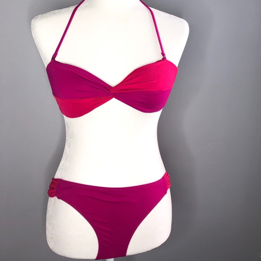 Bathing Suit